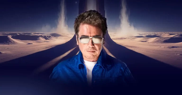 Jean-Michel Jarre vine în România în 2027, cu turneul aniversar „Oxygene & Beyond”