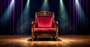 AM-ACTOR revine la Brașov: teatru, povești și pasiune pe scena Centrului Cultural „Reduta”
