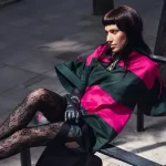 SANNA PATRICK prezintă KISSNIGHT — S/S 2027