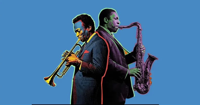 Coltrane 100 Miles: Centenar John Coltrane și Miles Davis, aniversat de Big Band-ul Radio România