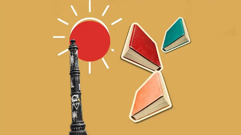Ești vecin cu literatura: Harta Literară duce poveștile din cărți în cartierele Sectorului 1