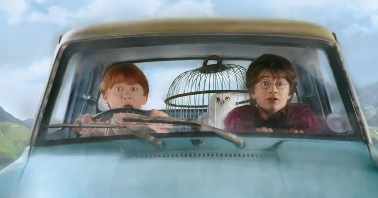 Harry Potter, comedii îndrăgite și filme SF emblematice, în luna octombrie la AXN România