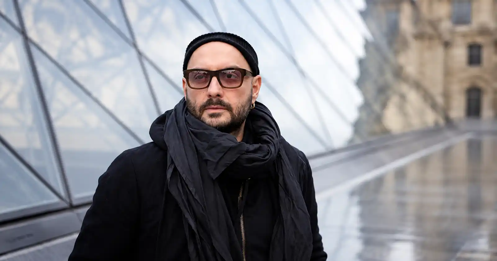 Regizorul Kirill Serebrennikov și actrița India Hair, invitați speciali la Les Films de Cannes à Bucarest, ediția 17