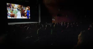 „Strada Málaga” — un film despre bucuria și puterea de începe o nouă viață, indiferent de vârstă, din 2 octombrie la cinema 