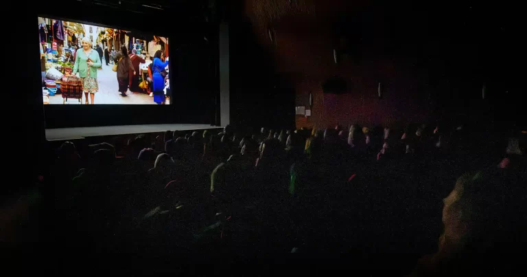 „Strada Málaga” — un film despre bucuria și puterea de începe o nouă viață, indiferent de vârstă, din 2 octombrie la cinema