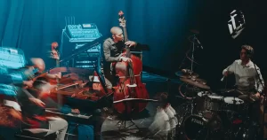 TRIOSENCE și songjazzul lor revin cu un turneu în România în octombrie 2026 – o experiență muzicală marca Jazz Fan Rising de savurat 