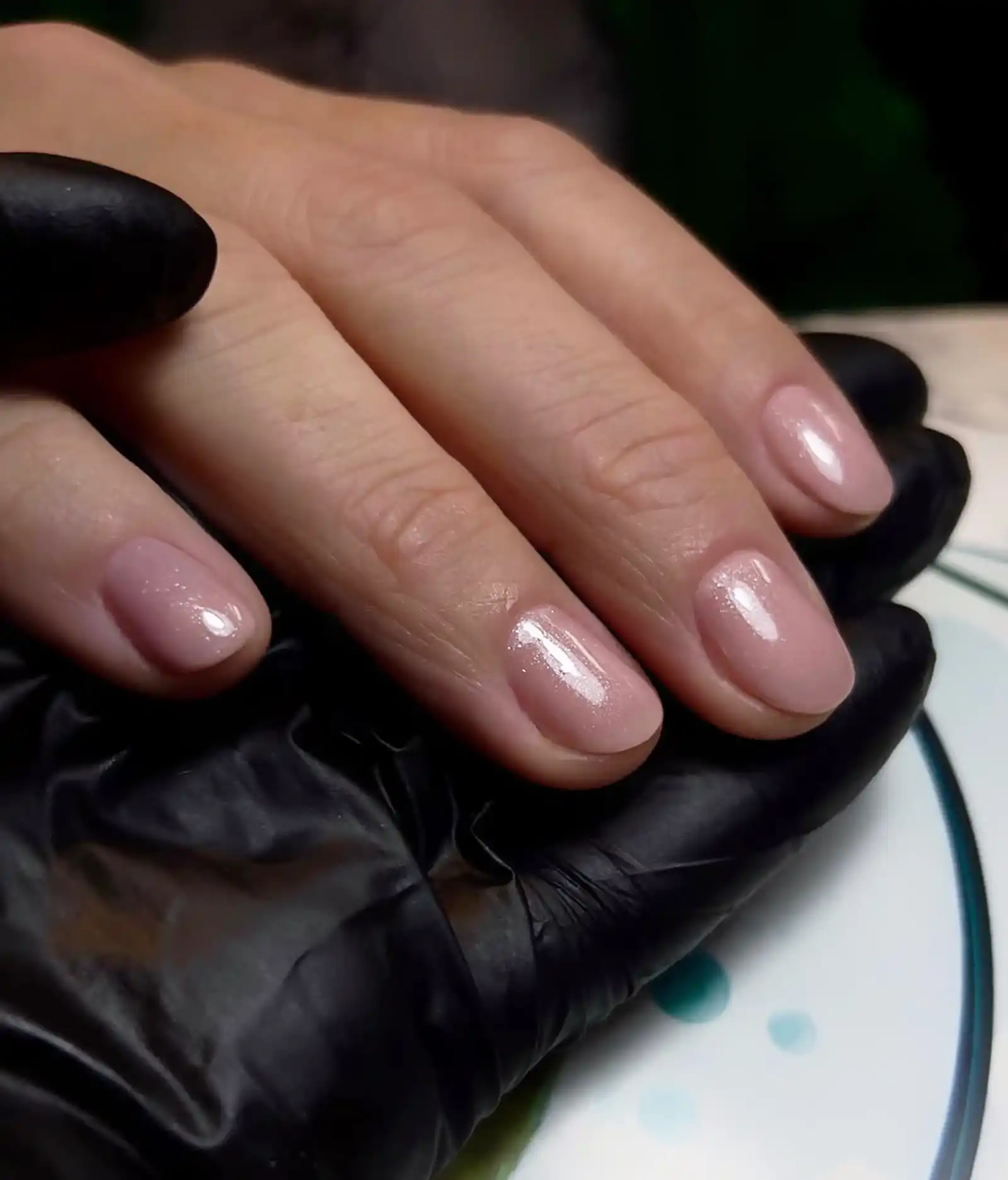 Manichiura 2027 redescoperă spiritul ludic - Manichiură realizată de Mari Luca, Nail Specialist OPI