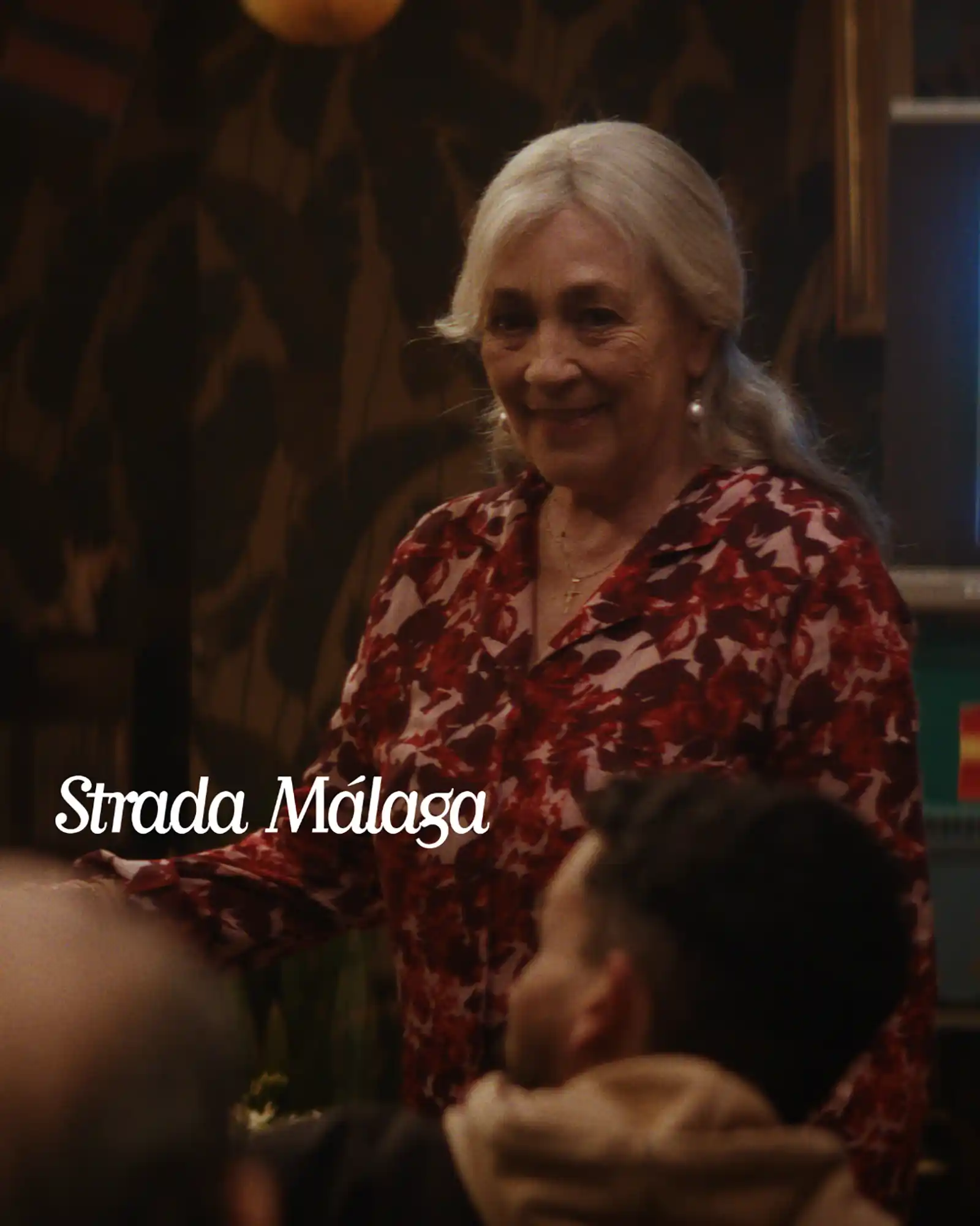 „Strada Málaga” — un film despre bucuria și puterea de începe o nouă viață, indiferent de vârstă, din 2 octombrie la cinema