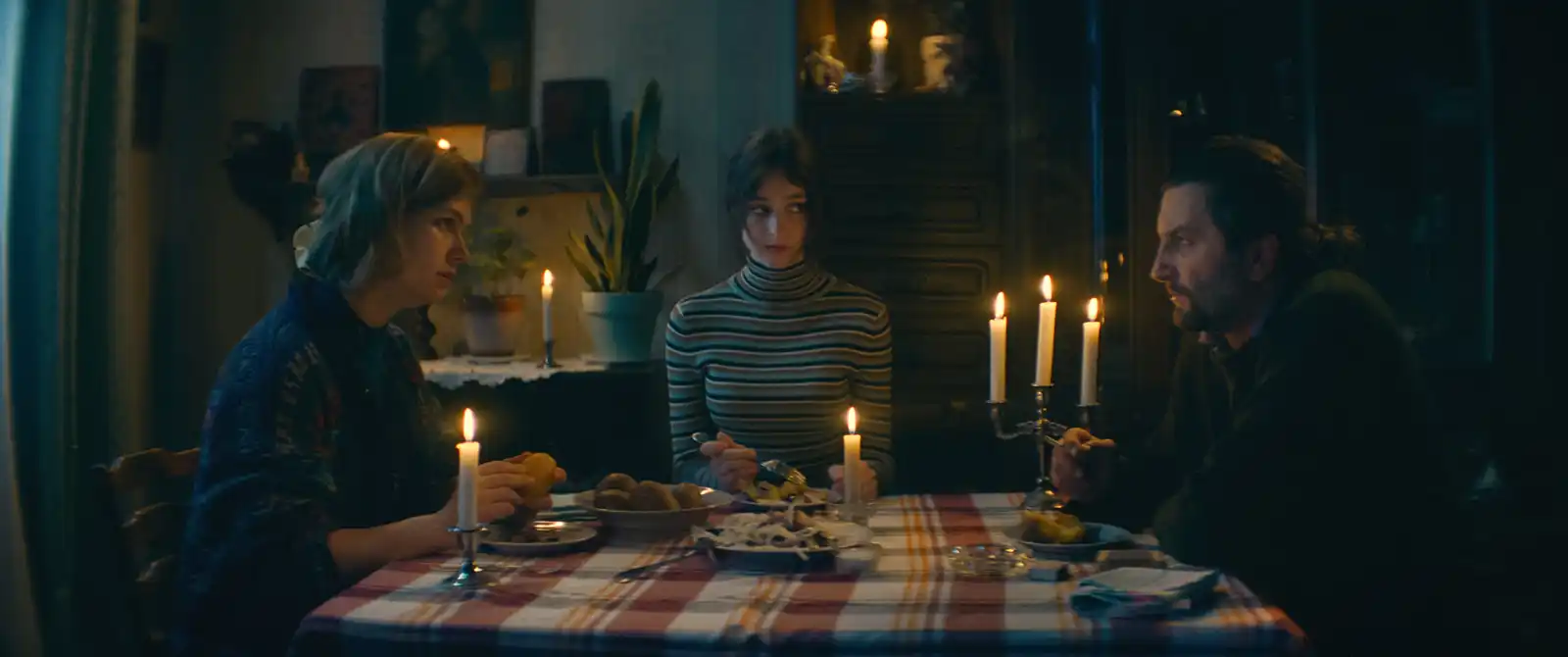 Cinematografia basarabeană, de la filme clasice la producții noi, celebrată la Ceau, Cineclub!