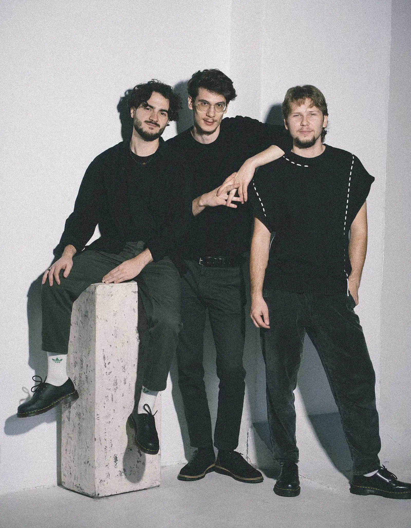 Amphitrio – „Timelines”