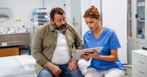 7 investigații necesare înainte de chirurgia bariatrică