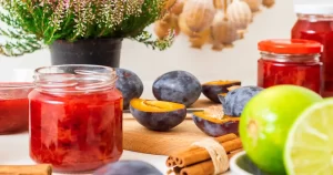 Diferite compoturi de toamna - Cele mai bune compoturi de făcut toamna: 7 rețete simple pentru cămară