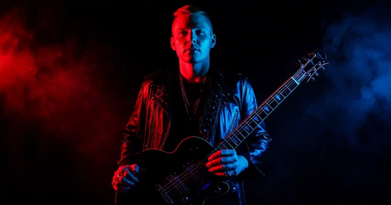 Eric Johanson, „New Orleans Guitar Guru”, în premieră la București