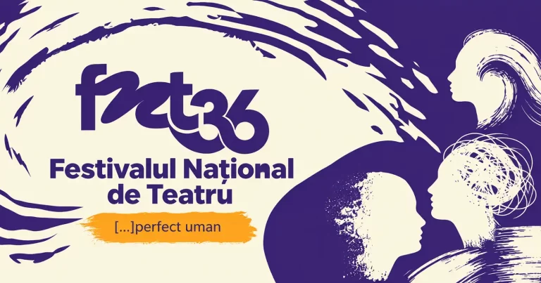 Festivalul Național de Teatru – gong inaugural!