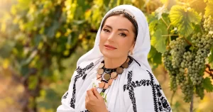 Concert folcloric „Armonii de toamnă” la Reduta