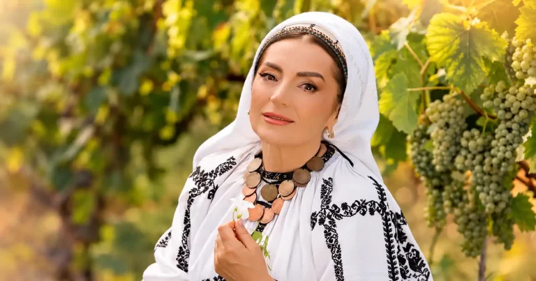 Concert folcloric „Armonii de toamnă” la Reduta