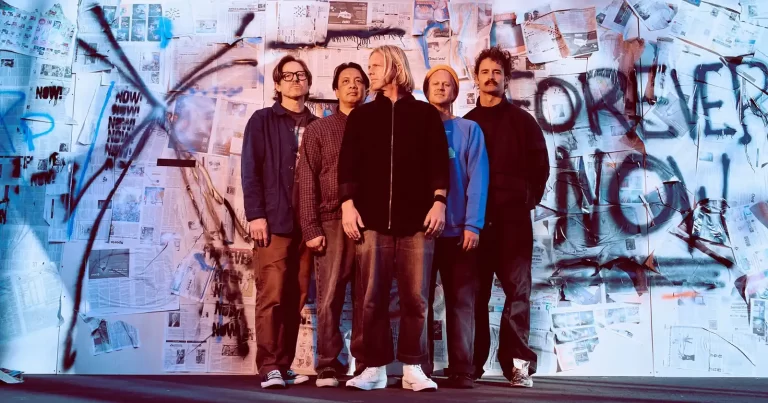 Switchfoot vine în România și anunță trei concerte pentru 2027