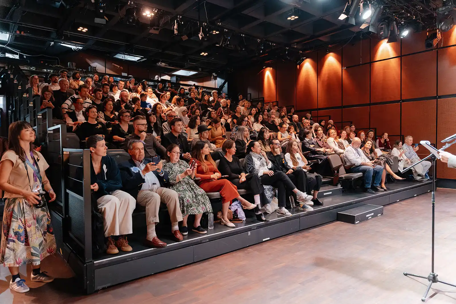 Câștigătorii Romanian Jewelry Week VII și o comunitate internațională în continuă expansiune