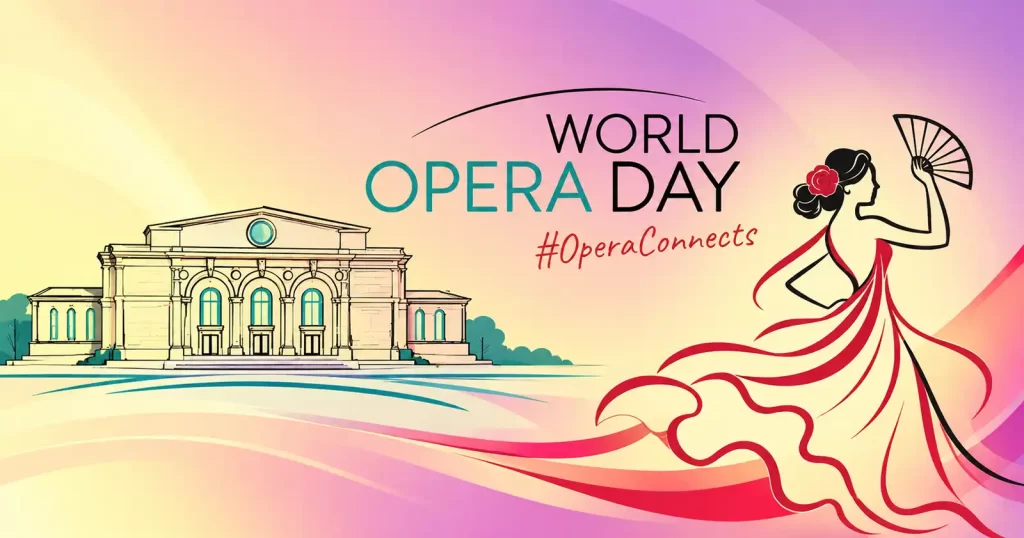 Ziua Mondială a Operei, celebrată la Opera Națională București