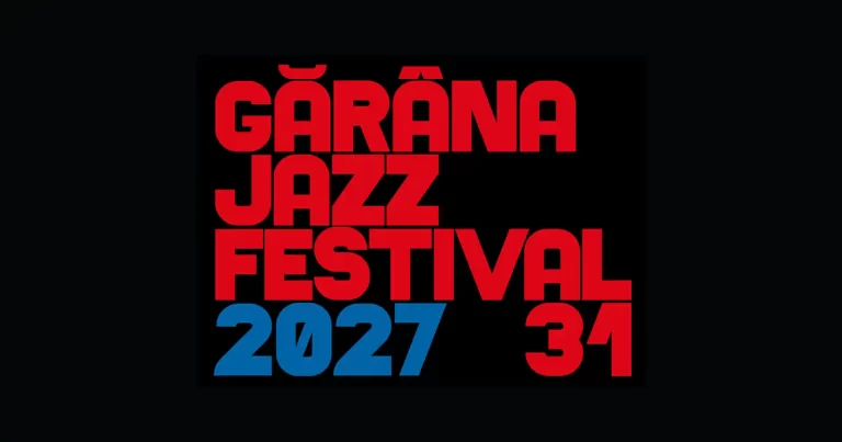 Gărâna Jazz Festival 2027