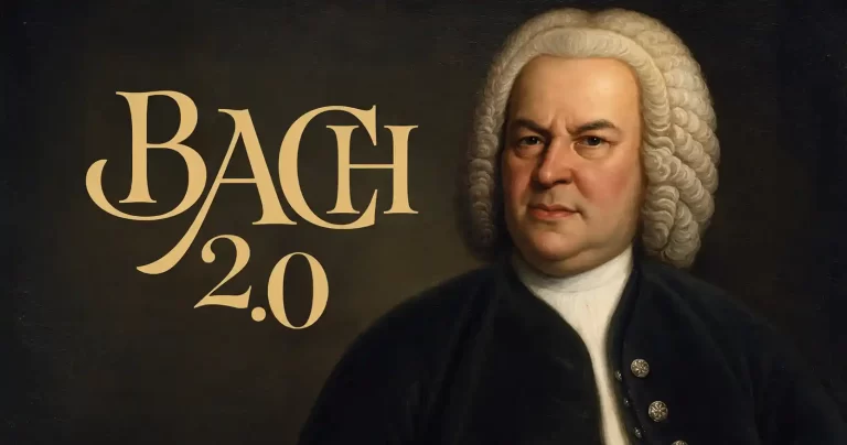 Bach 2.0 aduce muzica barocă și sunetul clavecinului la Brașov