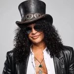 Slash vine la Rockstadt Fest 2027. Chitaristul Guns N’ Roses deschide festivalul de la Ghimbav