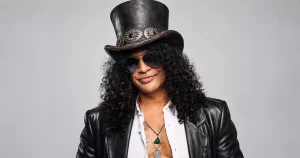 Slash vine la Rockstadt Fest 2027. Chitaristul Guns N’ Roses deschide festivalul de la Ghimbav