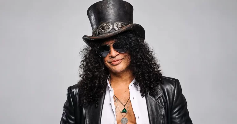 Slash vine la Rockstadt Fest 2027. Chitaristul Guns N’ Roses deschide festivalul de la Ghimbav