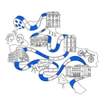 Oportunități pentru liceeni și ONG-uri care derulează proiecte comunitare și de accesibilizare, în cadrul OWR comunități