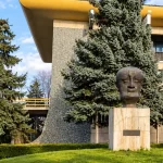 Arhitectură, oameni, memorie și întâlnire – 25 de ani de la înființarea Ordinului Arhitecților din România, eveniment organizat în parteneriat cu Centrul de Cultură „George Apostu” din Bacău