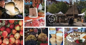 Târgul de (B)oierit la Muzeul Național al Țăranului Român