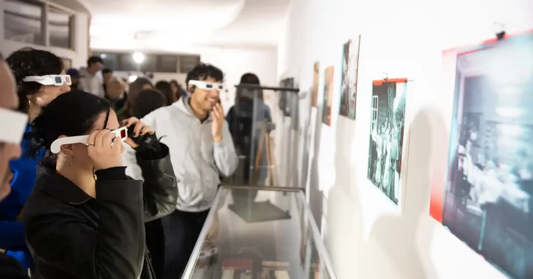 Timișoara, văzută prin camera obscura. O nouă expoziție la Analog Mania 2026