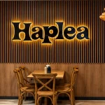 Din Brașov, în Dorobanți. Haplea deschide primul restaurant în Capitală