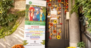 Locuri gratuite pentru adolescenţi, studenţi şi masteranzi la cursurile de toamnă organizate de Fundaţia Calea Victoriei şi susţinute de Garanti BBVA