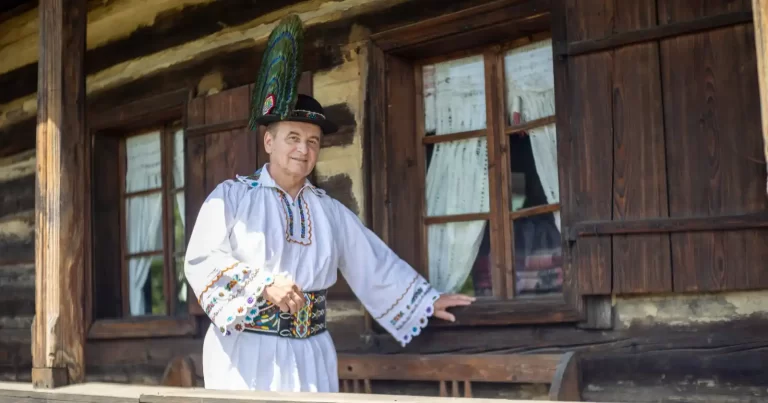 Concert folcloric aniversar ALEXANDRU PUGNA: 40 de ani de carieră artistică
