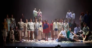 Mercedes-Benz Bucharest Fashion Week SS’27: o ediție definită de noi forme de expresie și dialog între industrii