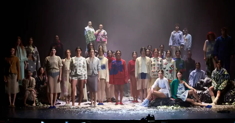 Mercedes-Benz Bucharest Fashion Week SS’27: o ediție definită de noi forme de expresie și dialog între industrii