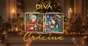 Din 12 octombrie, magia filmelor de Crăciun revine cu povești festive îndrăgite și premiere