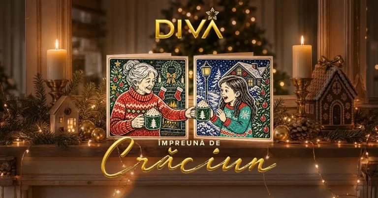 Din 12 octombrie, magia filmelor de Crăciun revine cu povești festive îndrăgite și premiere