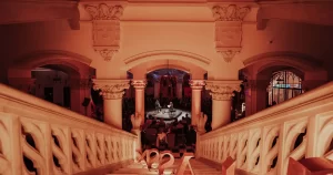 Classix Lab, în premierǎ la Timişoara: Duo Minerva prezintă „Hymne à l’amour” la Sinagoga din Cetate