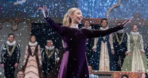 Corul Madrigal, dirijat de Anna Ungureanu, susține turneul „Madrigal de Crăciun” în decembrie 2026, cu 10 spectacole în Brașov, Cluj-Napoca, Timișoara, Oradea, Constanța, Tulcea, București și Craiova. Programul complet și biletele sunt disponibile online.
