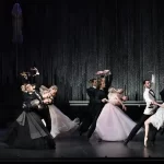 De la lumea lui Rigoletto la universul Mariei Callas, o săptămână de întâlniri cu arta spectacolului pe scena Operei Naționale București