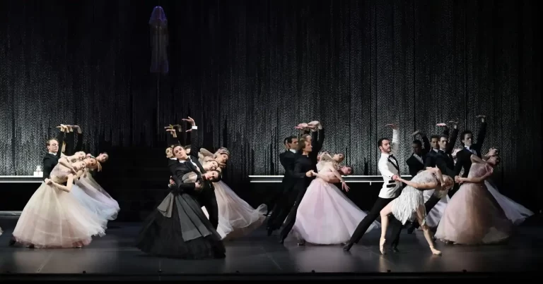 De la lumea lui Rigoletto la universul Mariei Callas, o săptămână de întâlniri cu arta spectacolului pe scena Operei Naționale București