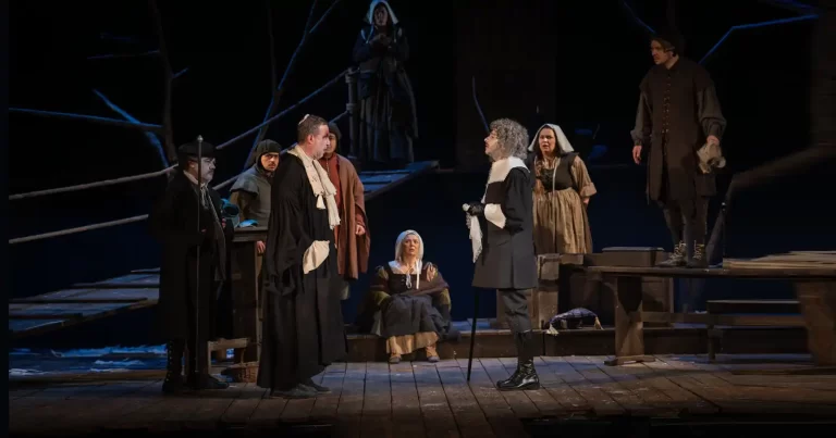 „Ulciorul sfărâmat” în regia lui Gelu Colceag, revine pe 14 octombrie, la Teatrul Stela Popescu