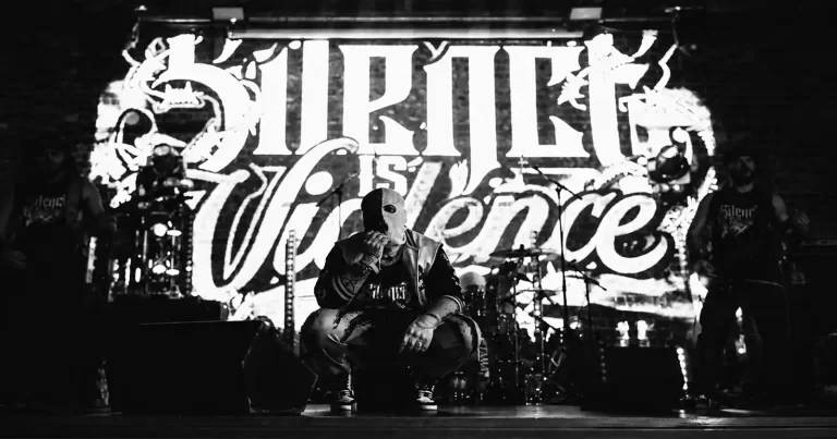 Silence is Violence și Recycle Bin anunță dubla lansare de album: Trouble, make it double!