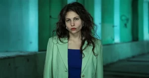 Pivot Dance Theater - Interviu cu Jasmina Cloșcă