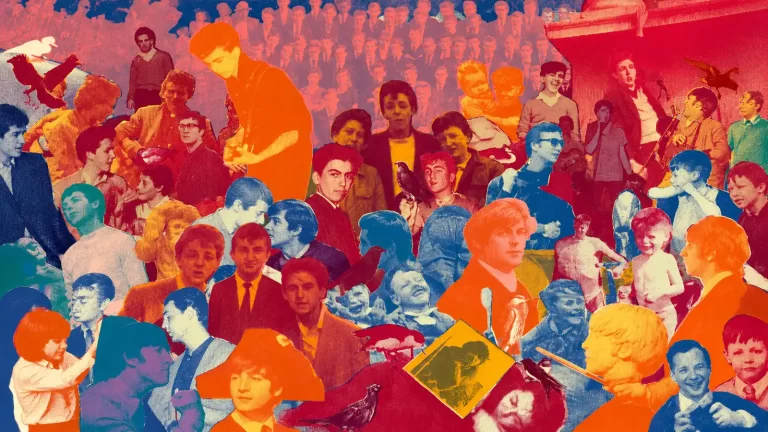 Paul McCartney lansează ediția specială a albumului „The Boys of Dungeon Lane”, cu patru piese noi