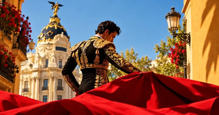 Bucureștiul se pregătește de fiesta: The Good Viva España