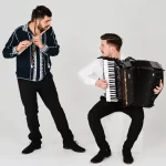 Ștefan Diaconu și Radu Rățoi pun România și Republica Moldova în dialog prin „INTERFERENȚE MUZICALE - Turneu și masterclass”