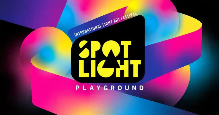 Ce vezi la Spotlight în acest weekend: 19 instalații și spectacole de video mapping pe Calea Victoriei